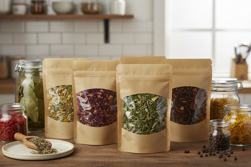 Herbal Teas