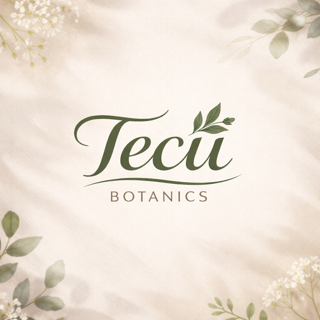 Tecu Botanics