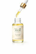 Nurturing Hair Oil
