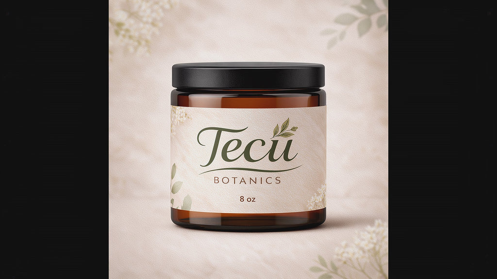 Mag~9 Creme | Thermal Botanical Effect™