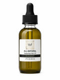 Tecu Botanics Nurturing Hair Oil – Rosemary